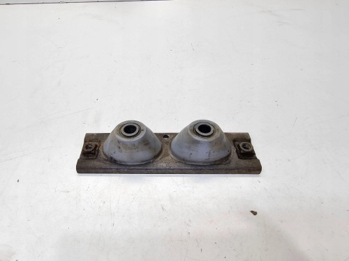 WIESZAK UCHWYT TŁUMIKA WYDECHU AUDI A6 C6 4F0253099D/K