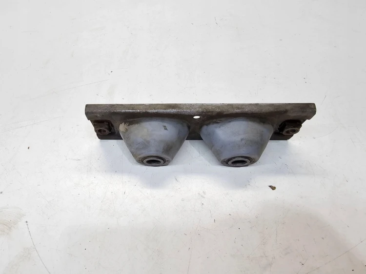 WIESZAK UCHWYT TŁUMIKA WYDECHU AUDI A6 C6 4F0253099D/K