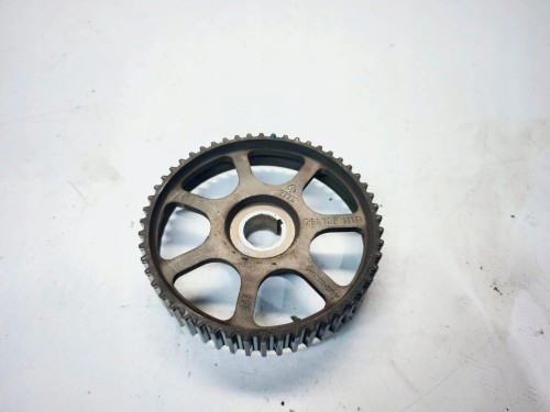 KOŁO ZĘBATE ROZRZĄDU AUDI A4 B6 B7 1.6 ALZ 06A109111B
