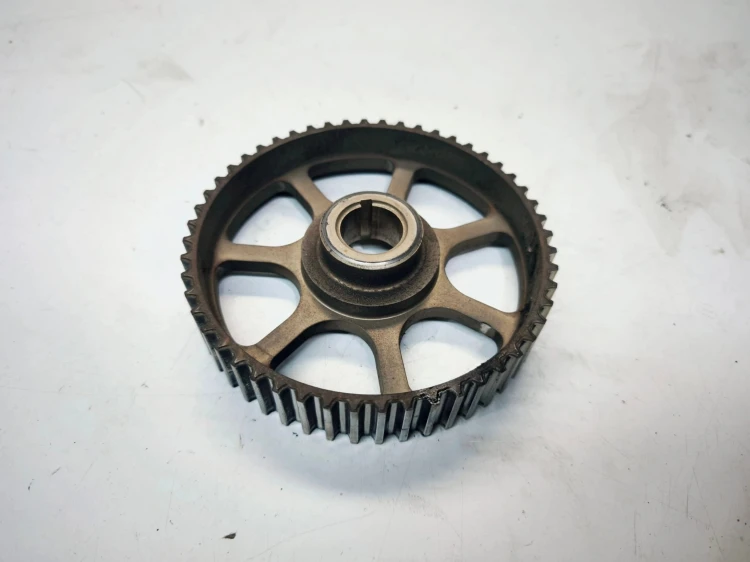 KOŁO ZĘBATE ROZRZĄDU AUDI A4 B6 B7 1.6 ALZ 06A109111B