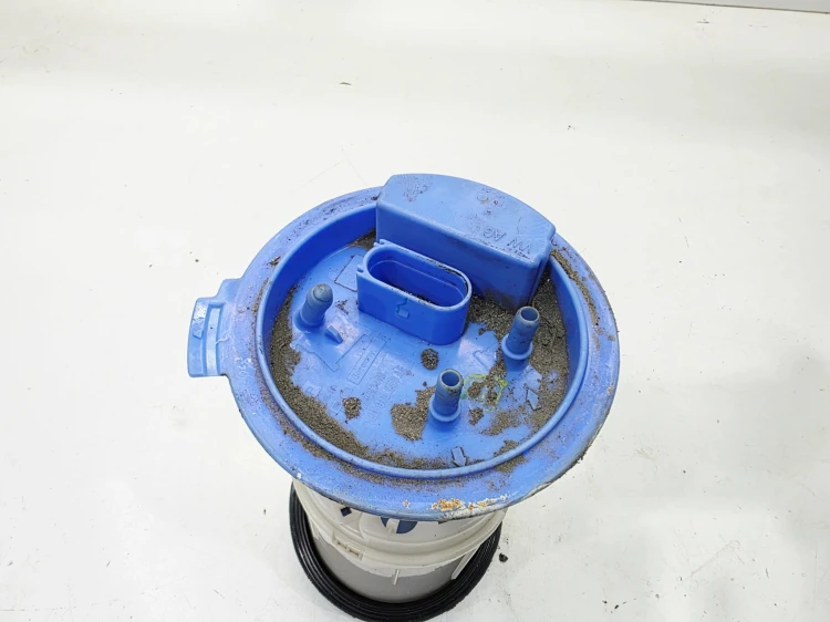 POMPA PALIWA AUDI VOLKSWAGEN SEAT SKODA 1K0919051AE