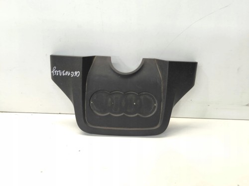 POKRYWA SILNIKA AUDI A6 C6 3.0 TFSI 06E103926J ORYGINAŁ !!!