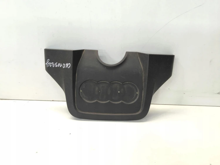POKRYWA SILNIKA AUDI A6 C6 3.0 TFSI 06E103926J ORYGINAŁ !!!