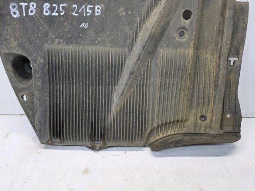 OSŁONA PŁYTA PODWOZIA LEWY TYŁ AUDI A5 8T SPORTBACK 8T8825215B *10*