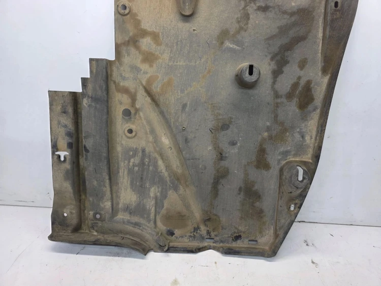 OSŁONA PŁYTA PODWOZIA LEWY TYŁ AUDI A5 8T SPORTBACK 8T8825215B *10*