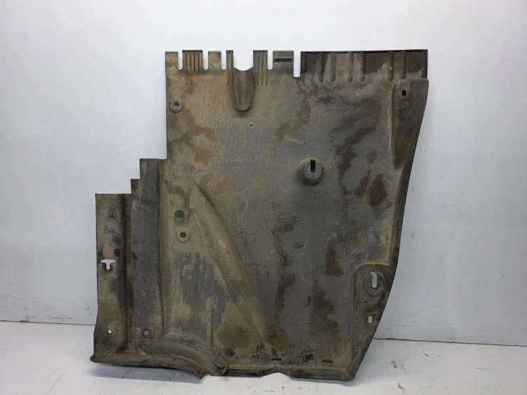 OSŁONA PŁYTA PODWOZIA LEWY TYŁ AUDI A5 8T SPORTBACK 8T8825215B *10*