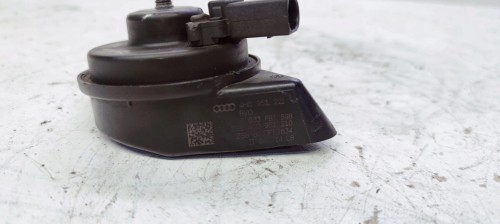 KLAKSON SYGNAŁ LOW AUDI A6 C7 A7 A8 4H0951221