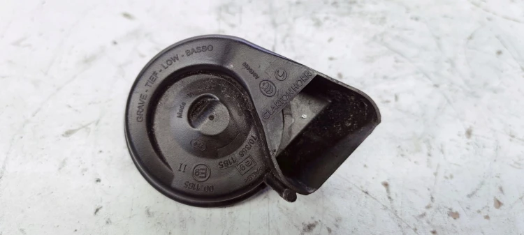 KLAKSON SYGNAŁ LOW AUDI A6 C7 A7 A8 4H0951221