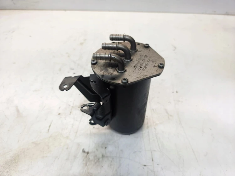 OBUDOWA FILTRA PALIWA AUDI VOLKSWAGEN SEAT SKODA 5Q0127399BC