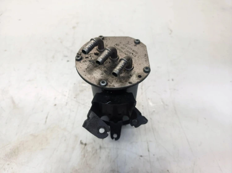OBUDOWA FILTRA PALIWA AUDI VOLKSWAGEN SEAT SKODA 5Q0127399BC