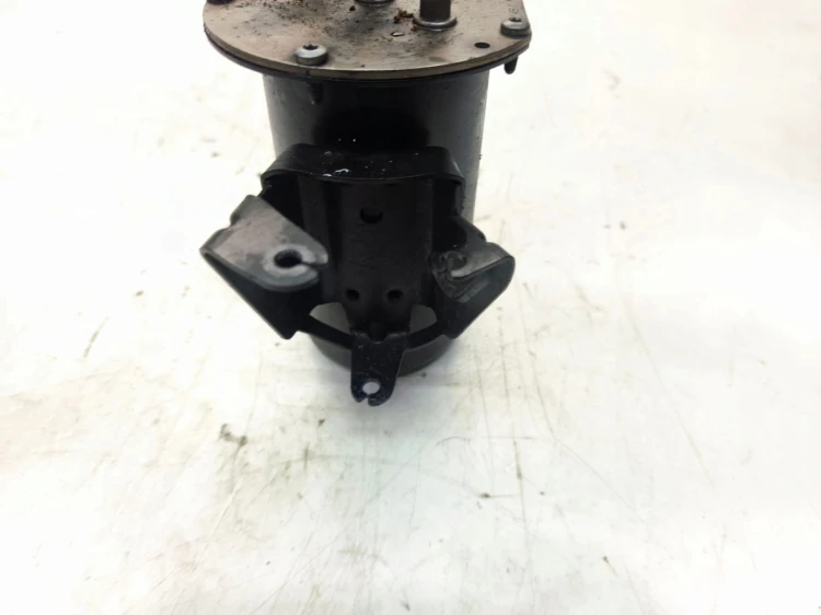 OBUDOWA FILTRA PALIWA AUDI VOLKSWAGEN SEAT SKODA 5Q0127399BC