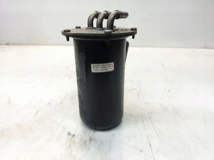 OBUDOWA FILTRA PALIWA AUDI VOLKSWAGEN SEAT SKODA 5Q0127399BC