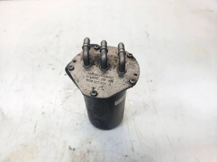 OBUDOWA FILTRA PALIWA AUDI VOLKSWAGEN SEAT SKODA 5Q0127399BC