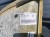 PODSUFITKA AUDI A5 8T SPORTBACK 8T8867501 TD8 PASHMINABEIGE KOMPLET