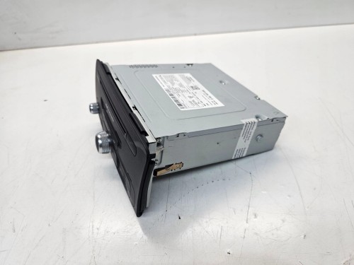 RADIO MULTIMEDIA MMI SD AUDI A1 8X 8X0035180G
