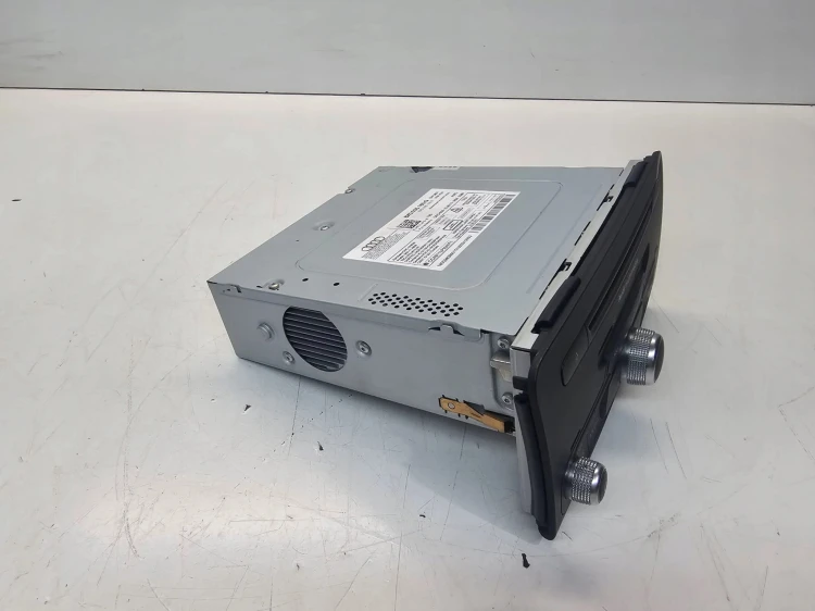 RADIO MULTIMEDIA MMI SD AUDI A1 8X 8X0035180G