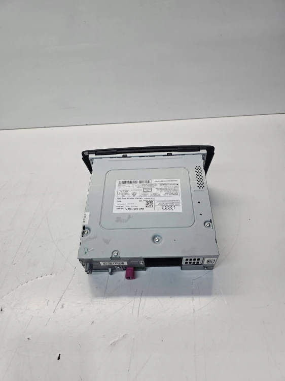 RADIO MULTIMEDIA MMI SD AUDI A1 8X 8X0035180G