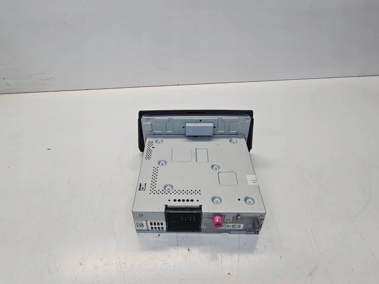 RADIO MULTIMEDIA MMI SD AUDI A1 8X 8X0035180G