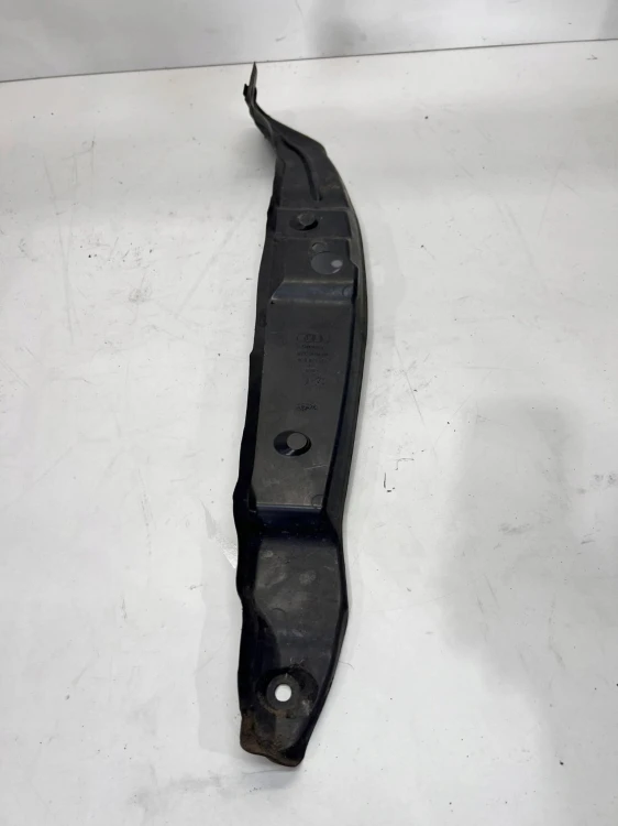 WYGŁUSZENIE BŁOTNIKA LEWE AUDI A6 C7 A7 4G0821111