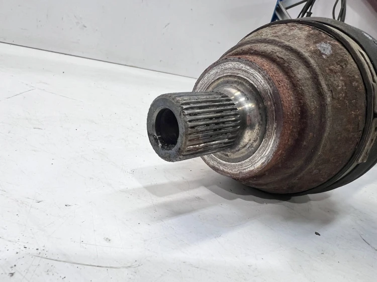 PÓŁOŚ LEWY PRZÓD AUDI A3 8V 5Q0407271BR