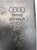 WYGŁUSZENIE BŁOTNIKA LEWE AUDI A6 C7 A7 4G0821111