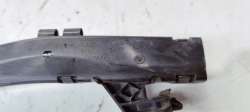 OSŁONA WIĄZKI ROZRUSZNIKA AUDI A4 B9 A5 2.0 TDI 8W0971341