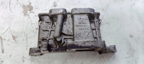 OBUDOWA ROZRZĄDU AUDI A4 A5 A6 3.0 CRT 059109122AA