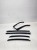 DEKOR TUNELU AUDI A5 COUPE 8K0863305P BLACK PIANO ++CHROM