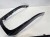 DEKOR TUNELU AUDI A5 COUPE 8K0863305P BLACK PIANO ++CHROM