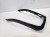 DEKOR TUNELU AUDI A5 COUPE 8K0863305P BLACK PIANO ++CHROM