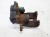 ZACISK HAMULCOWY ELEKTRYCZNY PRAWY TYŁ AUDI A6 C7 POD TARCZĘ 330MM
