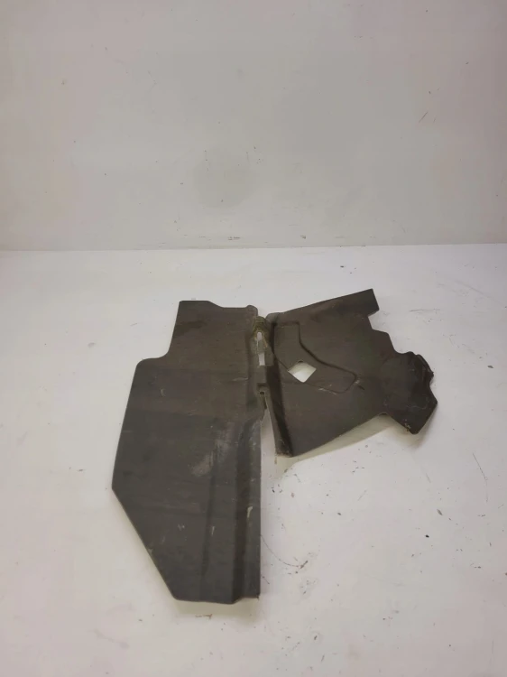 WYGŁUSZENIE NADKOLA PRAWY TYŁ AUDI A6 C7 4G9863778