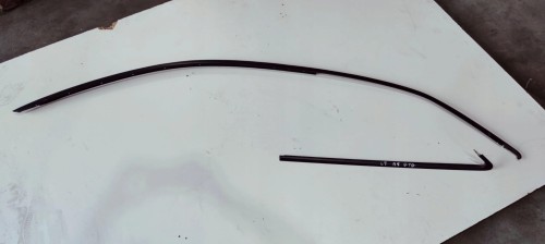 LISTWA MATOWA LEWA KAROSERYJNA AUDI A5 8T0853703