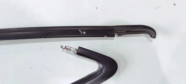 LISTWA MATOWA LEWA KAROSERYJNA AUDI A5 8T0853703