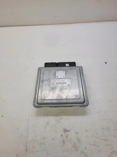 KOMPUTER STEROWNIK SILNIKA AUDI A6 C6 2.8 FSI 4F2910552C 4F0907552A