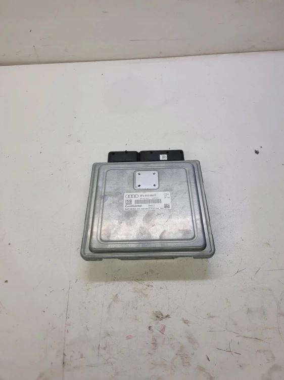KOMPUTER STEROWNIK SILNIKA AUDI A6 C6 2.8 FSI 4F2910552C 4F0907552A