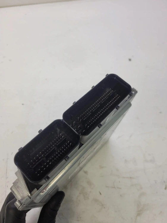 KOMPUTER STEROWNIK SILNIKA AUDI A6 C6 2.8 FSI 4F2910552C 4F0907552A