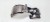 OSŁONA ŁAŃCUCHA SKRZYNI MULTITRONIC CVT AUDI A4 B7 A6 C6 01J301378A