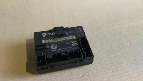 MODUŁ STEROWNIK DRZWI AUDI A4 B8 A5 Q5 8K0959792J