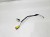 WTYCZKA KOSTKA PODUSZKI AIRBAG AUDI VW SEAT 4F0972562A
