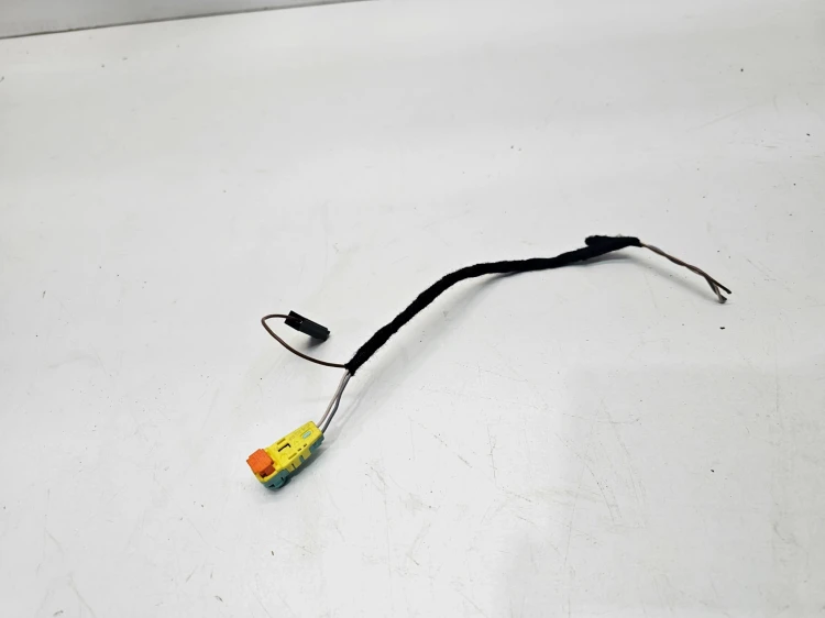 WTYCZKA KOSTKA PODUSZKI AIRBAG AUDI VW SEAT 4F0972562A