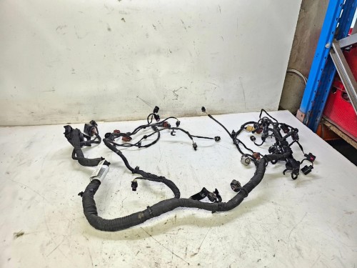 WIĄZKA SILNIKA AUDI A6 C8 A4 B9 2.0 TDI 05L971595T