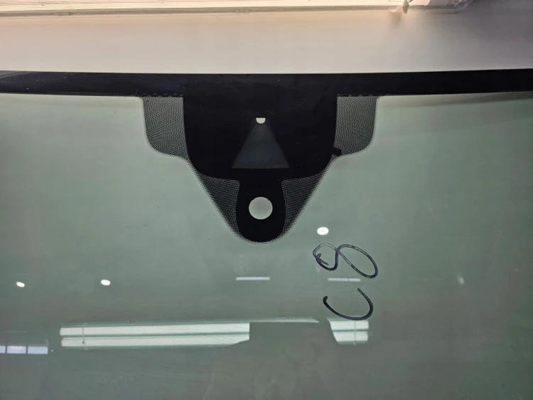 SZYBA PRZEDNIA CZOŁOWA AUDI A6 C8 4K0845099K 2019R