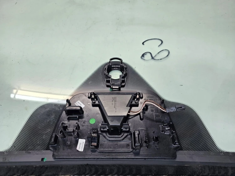 SZYBA PRZEDNIA CZOŁOWA AUDI A6 C8 4K0845099K 2019R