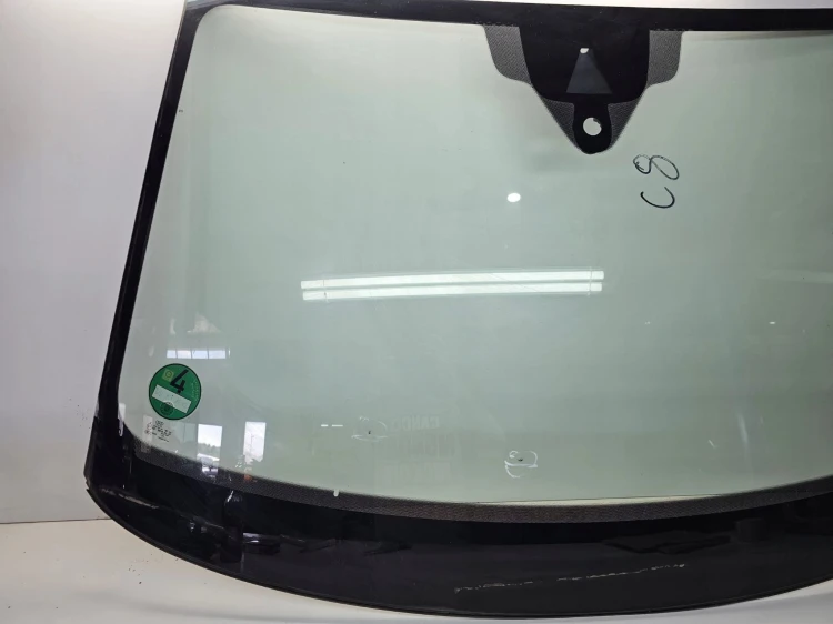 SZYBA PRZEDNIA CZOŁOWA AUDI A6 C8 4K0845099K 2019R