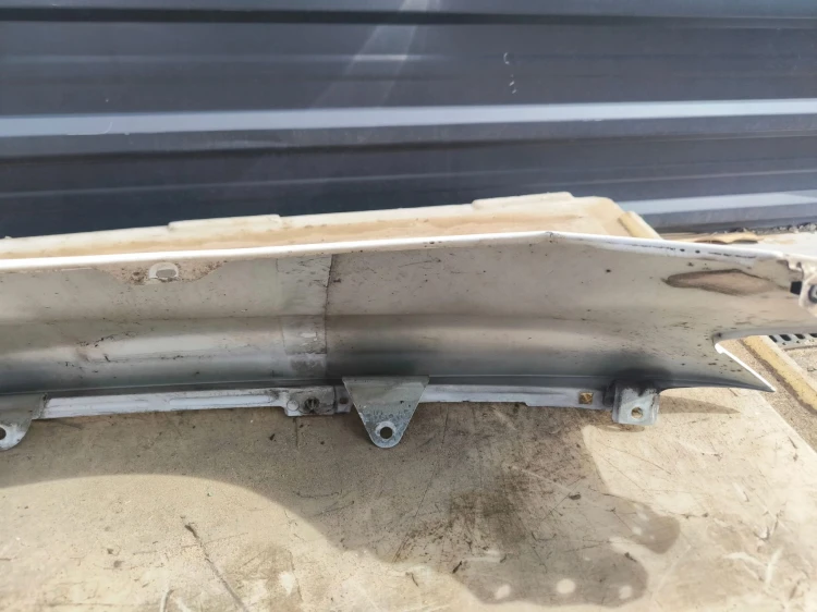 BŁOTNIK PRAWY PRZÓD AUDI A3 8P LIFT LY9C 2008-2012 ORYGINAŁ !!! *2*
