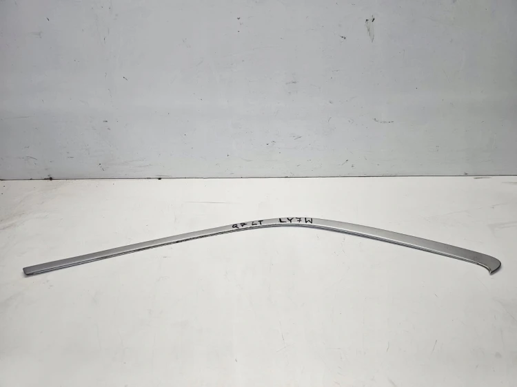 LISTWA NAKŁADKA SZYBY LEWY TYŁ AUDI Q7 4L 4L0853083B