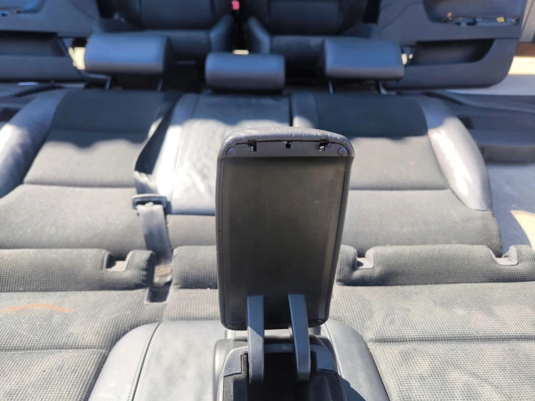 FOTEL FOTELE AUDI A3 8P SKÓRA KUBEŁKI SPORTBACK 5-DRZWI S LINE PÓŁ SKÓRA