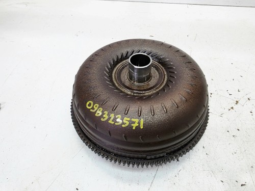 SPRZĘGŁO HYDROKINETYCZNE KONWERTER VOLKSWAGEN SHARAN II 1.9 TDI 09B323571