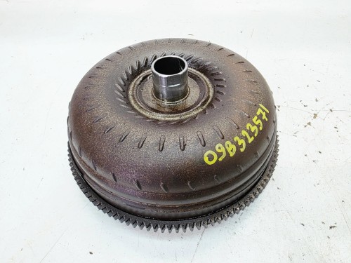 SPRZĘGŁO HYDROKINETYCZNE KONWERTER VOLKSWAGEN SHARAN II 1.9 TDI 09B323571